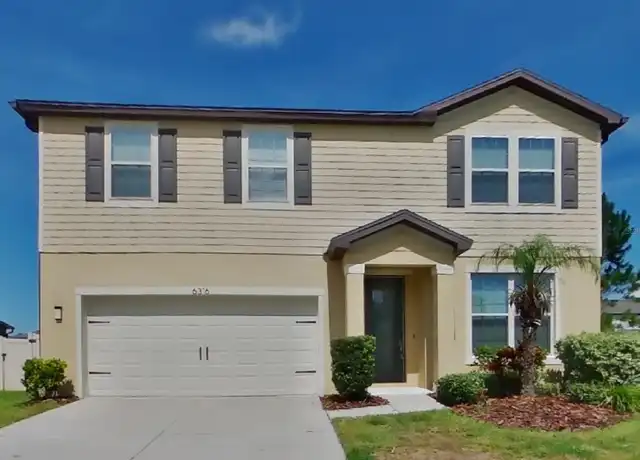 Property at 6316 Dutton Dr, Wesley Chapel, FL, 33545, 4 beds, 2.5 baths, [object Object]
