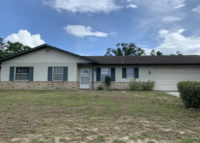Property at 1031 Sullivan St, Deltona, FL, 32725, 2 beds, 2 baths, [object Object]