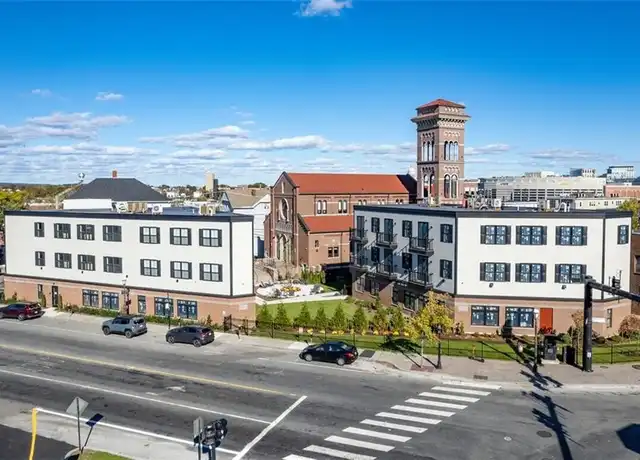 Property at 18 Spruce St Unit 106, Providence, RI, 02903, 0 beds, 1 bath, [object Object]