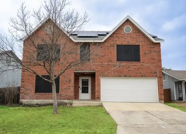 Property at 6631 Meadow Dawn Dr, Converse, TX, 78109, 4 beds, 2.5 baths, [object Object]