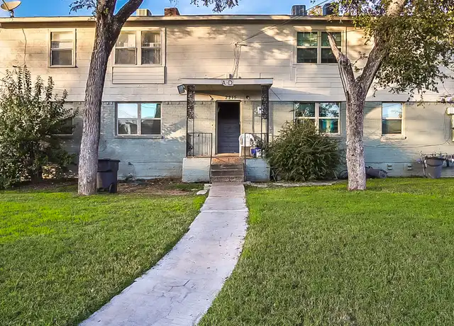 Property at 2215 Riverview Dr Unit A, Irving, TX, 75060, 2 beds, 1 bath, [object Object]