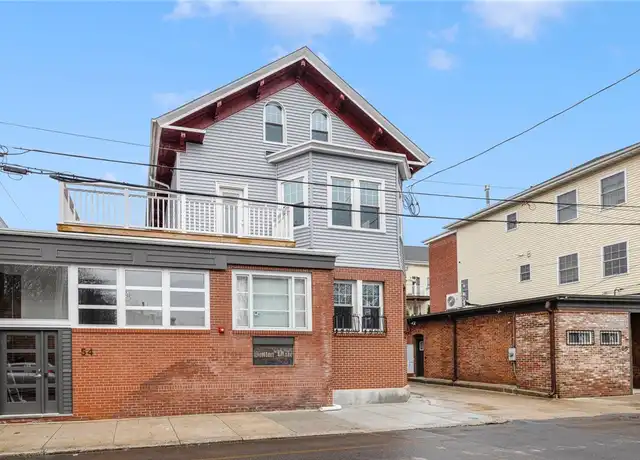 Property at 54 Sutton St Unit 3, Providence, RI, 02903, 2 beds, 1 bath, [object Object]