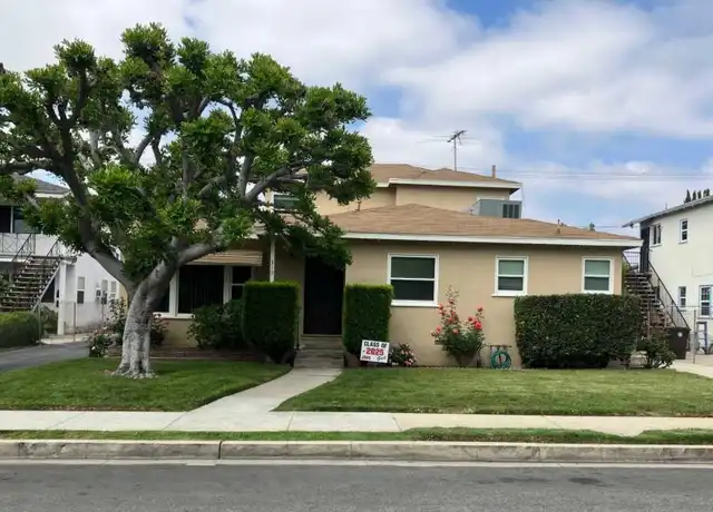 Property at 323 N Florence St, Burbank, CA, 91505, 1 bed, 1 bath, [object Object]