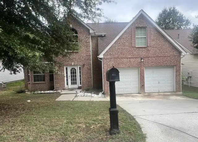 Property at 1574 Rice Sq, Lithonia, GA, 30058, 4 beds, 2.5 baths, [object Object]