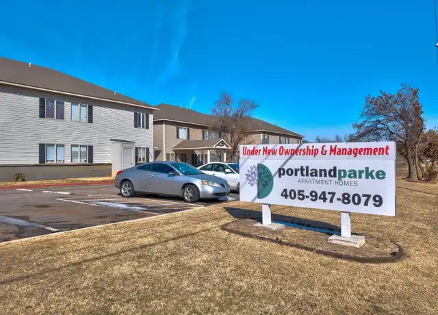 Property at 3175 N Portland Ave, Oklahoma City, OK, 73107, 2 beds, 2 baths, [object Object]