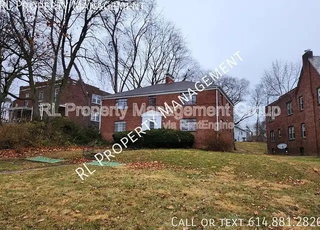 Property at 1030 Hilo Ln Unit C, Columbus, OH, 43212, 1 bed, 1 bath, [object Object]