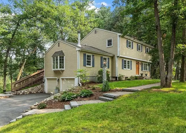 Property at 21 Eldridge Rd, Harvard, MA, 01451, 4 beds, 2.5 baths, [object Object]