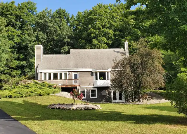Property at 9099 Merrill Ridge Dr, Williamsburg, MI, 49690, 3 beds, 3 baths, [object Object]