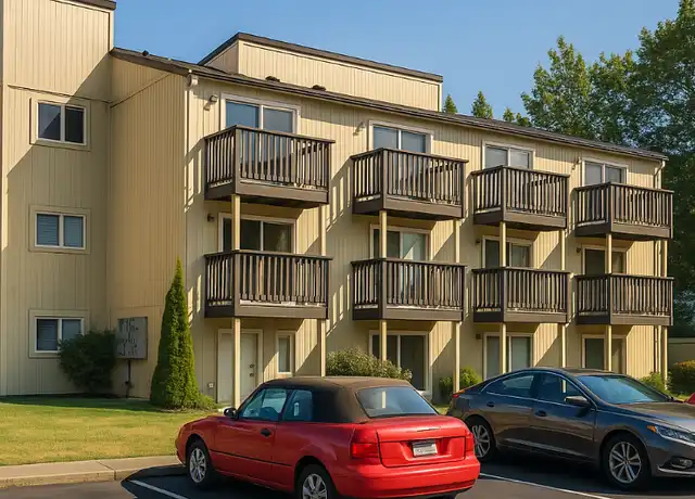 Property at 31003 14th Ave S Unit A-15, Federal Way, WA, 98003, 2 beds, 1 bath, [object Object]