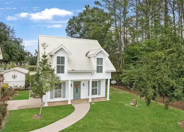 Property at 24879 Blood River Rd, Springfield, LA, 70462, 2 beds, 1.5 baths, [object Object]