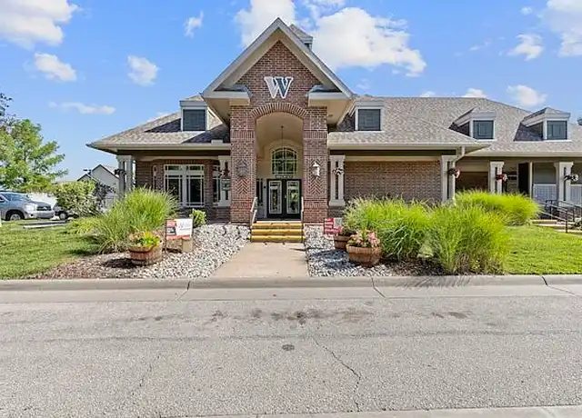 Property at Villas of Waterford - 8510 E 29th St N, Wichita, KS, 67226, 1-2 bed, 1-2 bath, [object Object]