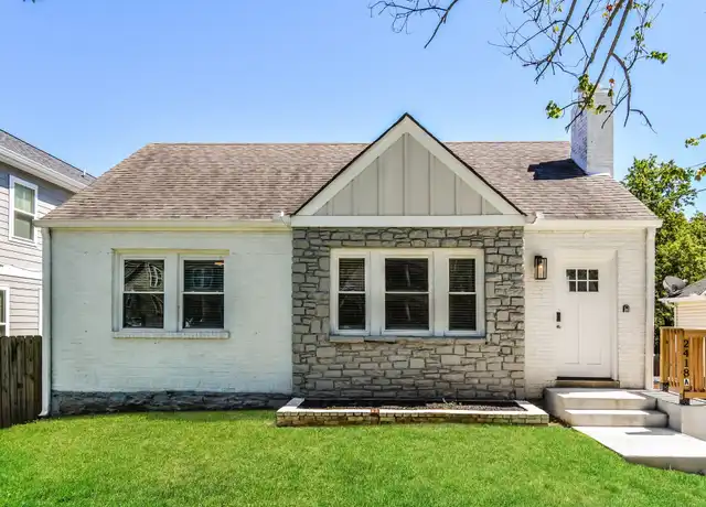 Property at 2418 Inga St Unit A, Nashville, TN, 37206, 3 beds, 2 baths, [object Object]