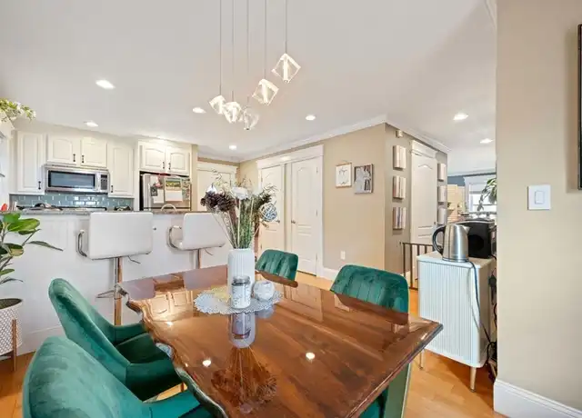 Property at 8 Mohawk St #1, Boston, MA, 02127, 2 beds, 1.5 baths, [object Object]
