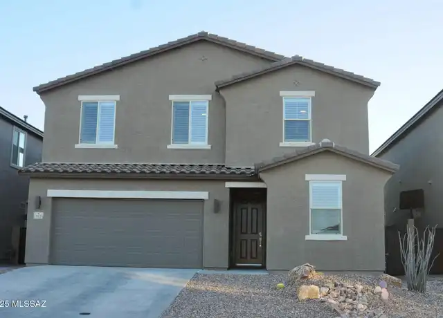 Property at 11921 E Ryscott Cir, Vail, AZ, 85641, 4 beds, 3 baths, [object Object]