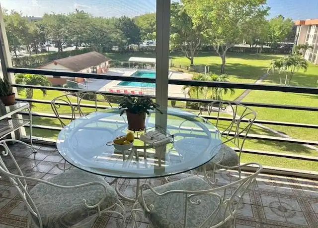 Property at 5981 Via Vermilya Unit 405-A, Lantana, FL, 33462, 2 beds, 2 baths, [object Object]