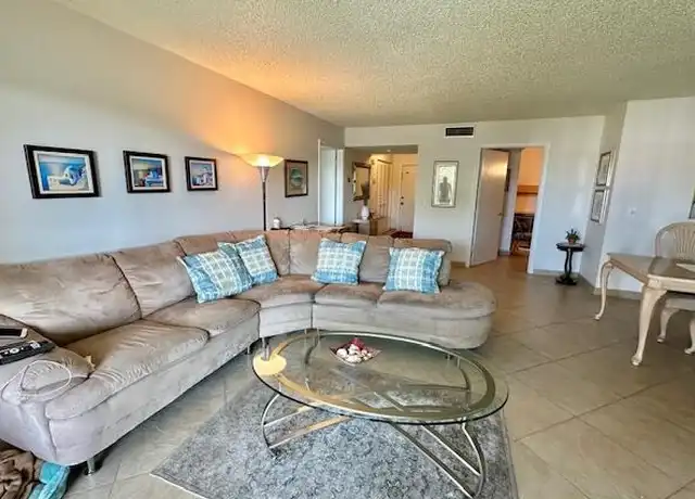 Property at 5981 Via Vermilya Unit 405-A, Lantana, FL, 33462, 2 beds, 2 baths, [object Object]
