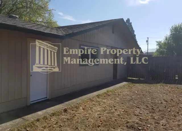 Property at 4137 Bluebelle Way, Springfield, OR, 97478, 2 beds, 1 bath, [object Object]
