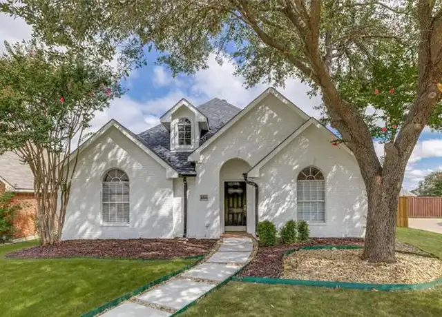 Property at 8244 Mura Dr, Plano, TX, 75025, 3 beds, 2 baths, [object Object]