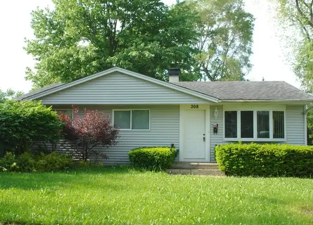 Property at 208 Albert Ter, Wheeling, IL, 60090, 3 beds, 1.5 baths, [object Object]