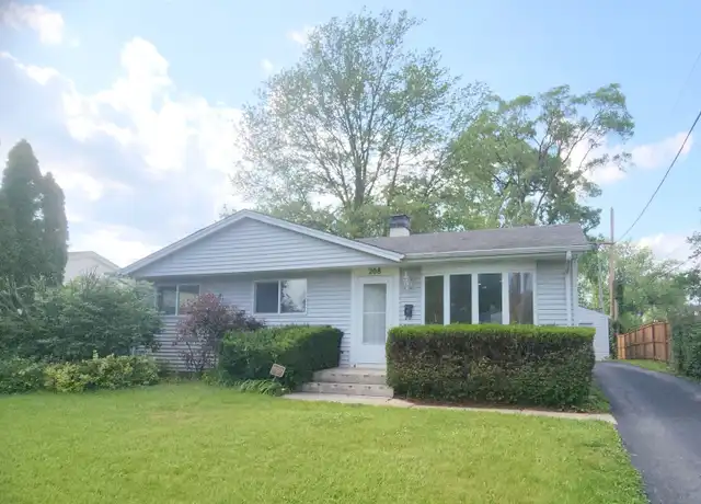Property at 208 Albert Ter, Wheeling, IL, 60090, 3 beds, 1.5 baths, [object Object]