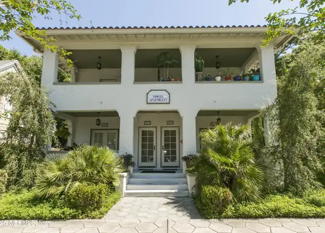 Property at 317 E 6th St, Jacksonville, FL, 32206, 1 bed, 1 bath, [object Object]
