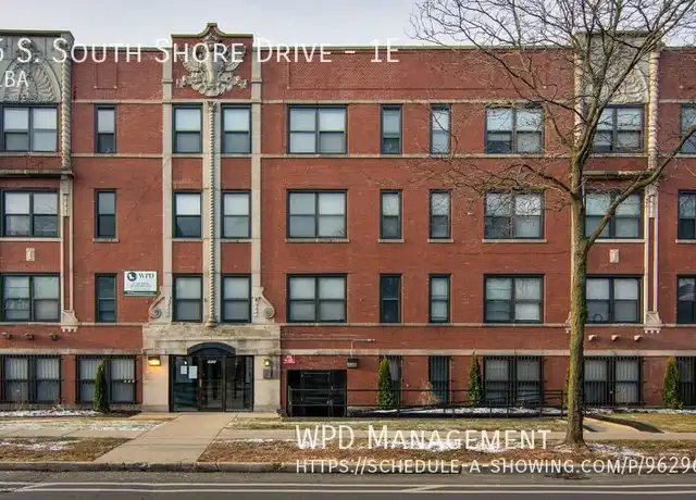 Property at 7836 S South Shore Dr Unit 1E, Chicago, IL, 60649, 0 beds, 1 bath, [object Object]