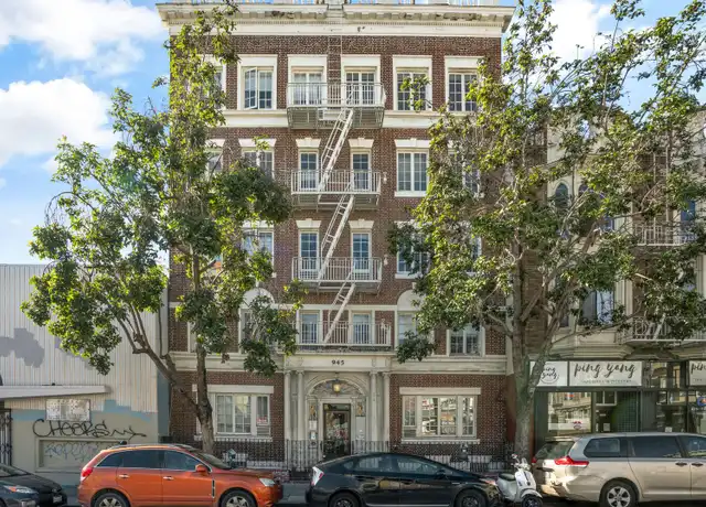 Property at 945 Larkin St #52, San Francisco, CA, 94109, 0 beds, 1 bath, [object Object]