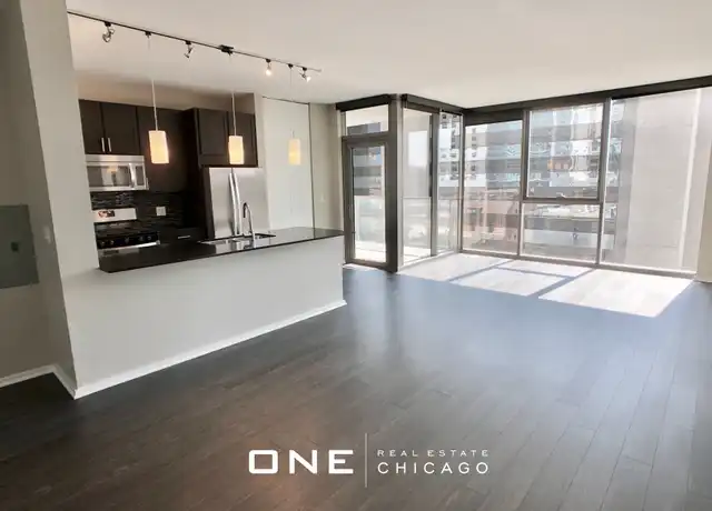 Property at 117 N Desplaines St Unit 3, Chicago, IL, 60661, 2 beds, 2 baths, [object Object]