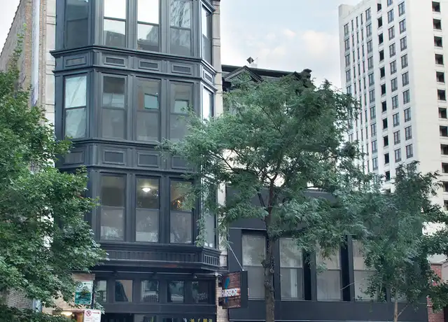 Property at 1314 S Wabash Ave #3, Chicago, IL, 60605, 3 beds, 1 bath, [object Object]
