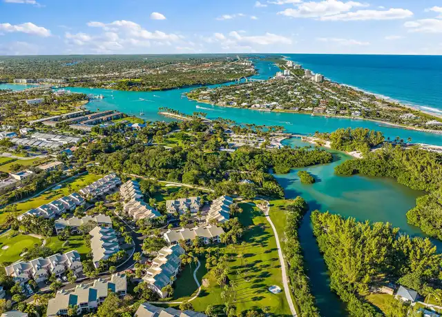Property at 4105 Fairway Dr N, Jupiter, FL, 33477, 2 beds, 2.5 baths, [object Object]