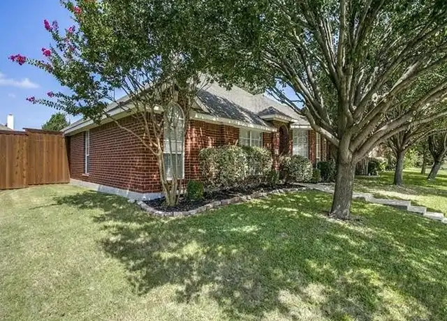 Property at 1509 Landsford Dr, Allen, TX, 75013, 4 beds, 2 baths, [object Object]