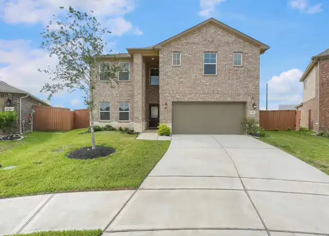 Property at 1358 Eagle Pass Dr, Rosharon, TX, 77583, 4 beds, 3.5 baths, [object Object]