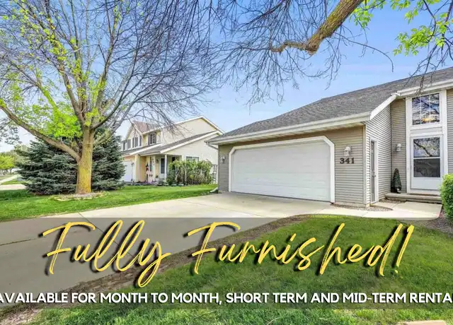 Property at 341 Desplaine Rd, De Pere, WI, 54115, 3 beds, 2 baths, [object Object]