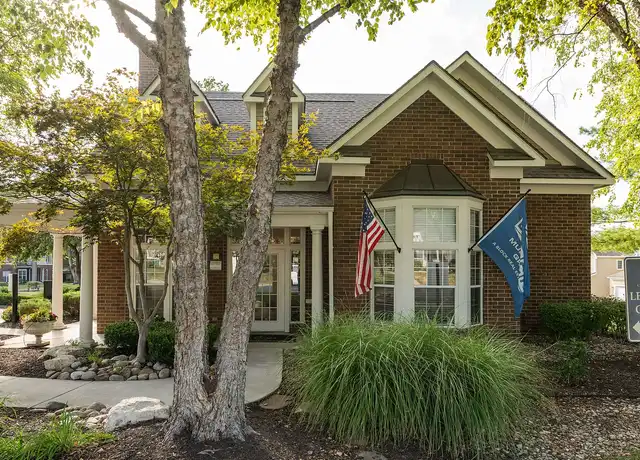 Property at Centennial Park Apartments - 12000 Hayes St, Overland Park, KS, 66213, 2 beds, 2 baths, [object Object]