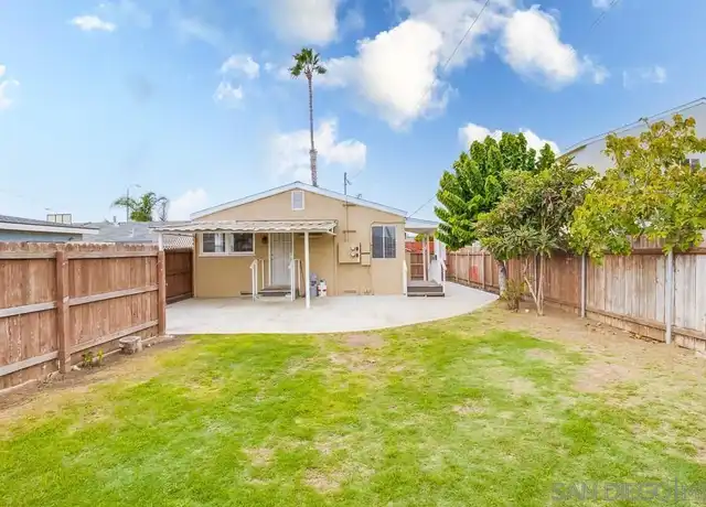 Property at 969 13th St, Imperial Beach, CA, 91932, 2 beds, 1 bath, [object Object]