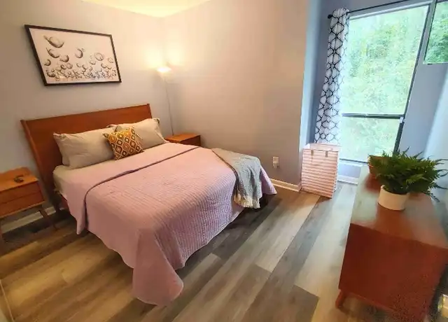Property at 217 Village Ln Unit 2 RENTAL, Greensboro, NC, 27409, 1 bed, 1.5 baths, [object Object]
