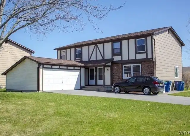 Property at 301 Kaymar Dr, Buffalo, NY, 14228, 3 beds, 1.5 baths, [object Object]