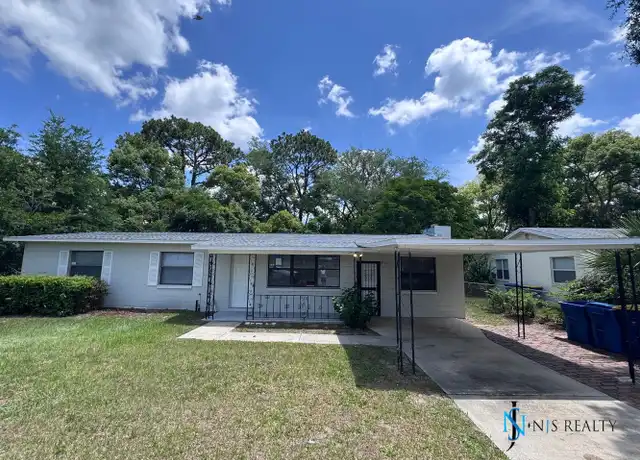 Property at 6745 Van Gundy Rd, Jacksonville, FL, 32208, 3 beds, 1 bath, [object Object]