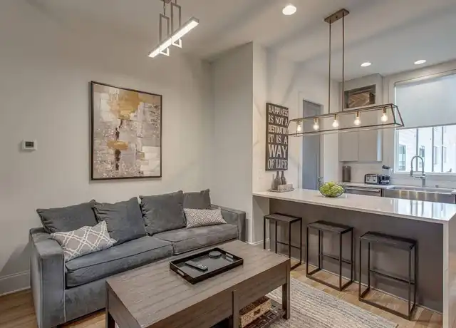 Property at Argyle Avenue 1118 - Argyle Ave Unit 1051679P, Nashville, TN, 37203, 4 beds, 3.5 baths, [object Object]