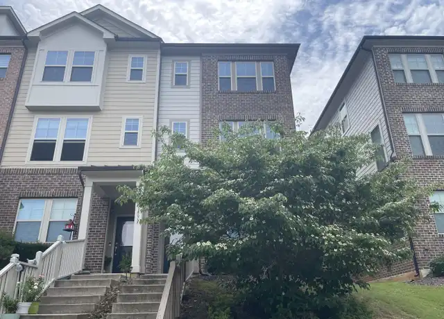 Property at 1395 Town Home Dr, Apex, NC, 27502, 3 beds, 3.5 baths, [object Object]