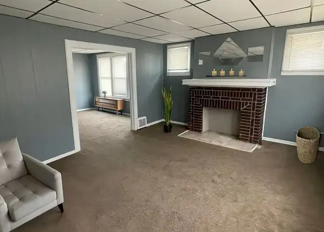 Property at 5061 Hillsboro St, Detroit, MI, 48204, 3 beds, 1 bath, [object Object]