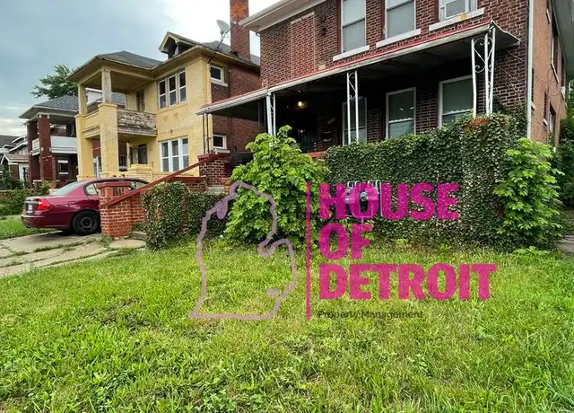 Property at 5061 Hillsboro St, Detroit, MI, 48204, 3 beds, 1 bath, [object Object]
