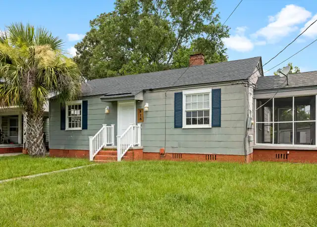 Property at 816 Crossgate Rd, Port Wentworth, GA, 31407, 3 beds, 1 bath, [object Object]