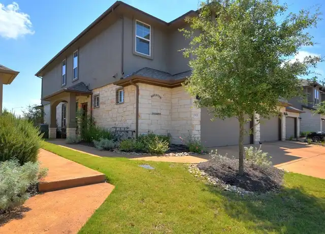 Property at 13400 Briarwick Dr #1901, Austin, TX, 78729, 4 beds, 2.5 baths, [object Object]