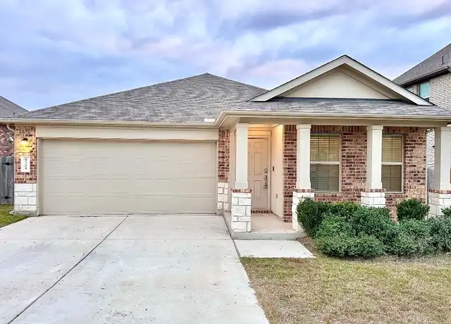 Property at 6508 Cetone Ter, Round Rock, TX, 78665, 3 beds, 2 baths, [object Object]