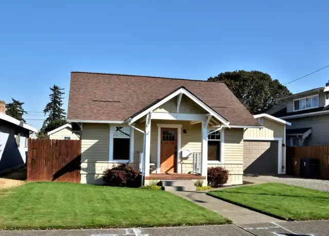 Property at 7427 S Lawrence St, Tacoma, WA, 98409, 3 beds, 1 bath, [object Object]