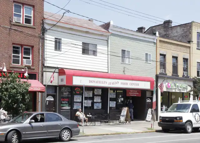 Property at 4711 Liberty Ave Fl 2, Pittsburgh, PA, 15224, 1 bed, 1 bath, [object Object]