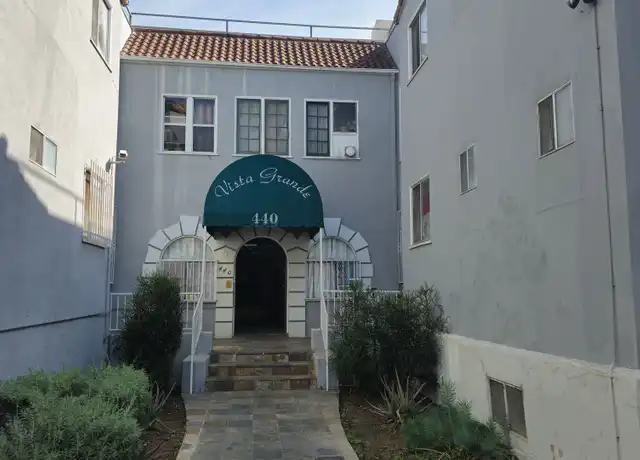 Property at 440 S Bonnie Brae St Unit A, Los Angeles, CA, 90057, 1 bed, 1 bath, [object Object]