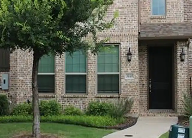Property at 3640 Fuchsia Dr, Carrollton, TX, 75007, 3 beds, 2.5 baths, [object Object]