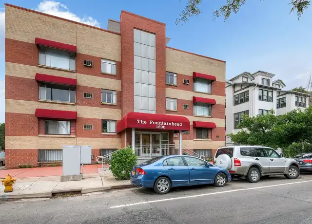 Property at Fountainhead Apartments - 1290 N Washington St, Denver, CO, 80203, 0-1 beds, 1 bath, [object Object]